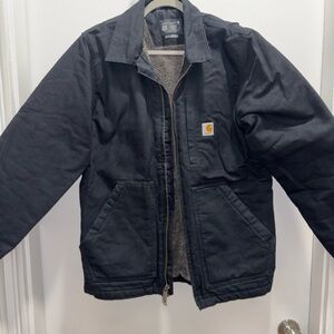 Carhartt Men's Small (Black)